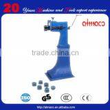 ALMACO Chine Well Selling Wire Rope Swaging Machine thumbnail-2