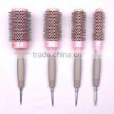 ceramic brushes salon professional hairbrushes