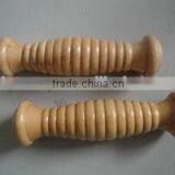 Wooden Massager Roller thumbnail-1