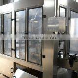Mineral Water Washing,filling and Capping Machine