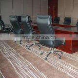 New High-definition Printed Nylon Carpet for Meeting Room