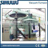 High Temperature Vacuum Sintering Furnace Price , Vacuum Hardening Furnace thumbnail-6