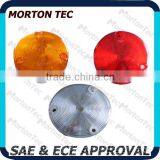 SAE & ECE Approval 12V/24V Led Truck Side Marker Lights thumbnail-1