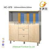 Modern Office Furniture Filing Cabinet/ Credenza thumbnail-1