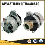 *12V 55A* Lucas Alternator For John Deere,Lester 12130,205-200 thumbnail-1