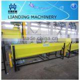 Waste Pet Bottle Recycling Machine / Plastic Bottle Recycling Line / Plastic Bottle Washing Machine