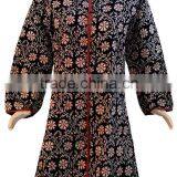 Vintage Kantha Jackets and Coats on Discounted Prices