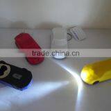 Car Shape Keylight With Bottle Opener