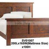 Bed,bedroom Furniture,beds,indian Wooden Furniture,home Furniture thumbnail-1