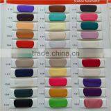 30D 50D Woven Fusible Interlining 100%polyester Chiffon Fabric thumbnail-5