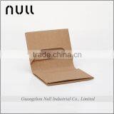 Latest Top 10 Wallet Brands Leather Money Clip Tyvek Paper Wallet