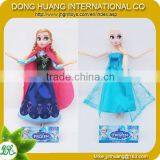 2014 Hot Sale Wholesale Toys Frozen Doll Elsa