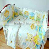 Custom Microfiber Bed Sheet for Baby thumbnail-4