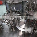 Energy / Beer Drink Filling Machine thumbnail-3