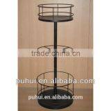 Metal Universal Umbrella Display Rack With Latest Design thumbnail-1