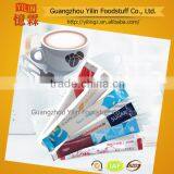 Price Competitive 4.5g Small Sachet Packing Refined White Sugar Brands Manufacturer Certified With HACCP and ISO thumbnail-5