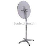 Tilting Metal Bar Table thumbnail-3