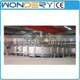 High Quality Large-size Annular Parts Pit Type Furnace