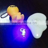 Making Sense Led Flashing Keychain thumbnail-4