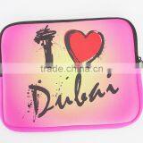 Waterproof Neoprene Laptop Bag With Zipper,pad Case thumbnail-1