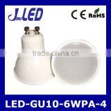 6w Led Gu10 Spotlight Bulb High Quality Hot Selling thumbnail-1
