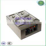 Small Chocolate Melting Machine thumbnail-2