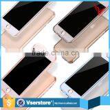 Wholesale Candy Colors for Iphone 6 6s Silicone Cover Cute Summer 360 Degress Phone Case for Iphone 6 Mobile Phone Case Quality Choice thumbnail-5