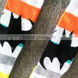Custom Logo Sport Socks, Dress Socks for Wholesale, Long Sock for Men thumbnail-2