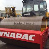 Used Dynapac Road Roller CA30D On Sale Machine thumbnail-1
