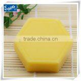 OEM Service No Handmade No Transparent Skin Whitening Fragrance Toilet Soap thumbnail-3