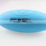 2016 New Products Music Bluetooth Speaker Power Bank Ortable Waterproof Bluetooth Speaker Made in China thumbnail-2