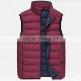 Mens Padded Vest thumbnail-1