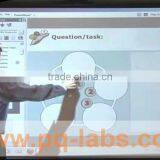 16 Real Points 50" Infrared Touch Frame