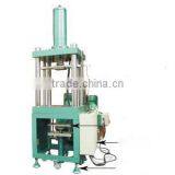 EL-THT hot sale compressed magic towel machine price