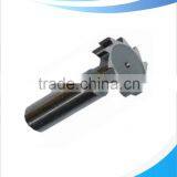 Carbide Welding Blade T-slot Milling Cutter