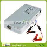 12V 12000mah/13000mah/14000mah/18000mah MIni Car Jump Starter Battery Power Bank for Car,camping,self Drive Tour,business Trip