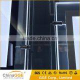 LED Illuminated Window Dispay Edge Lit Frame Acrylic Crystal Edge Lit LED Poster Frame thumbnail-2