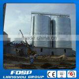 Factory Price Ventilated Capacities Maize Silos thumbnail-5