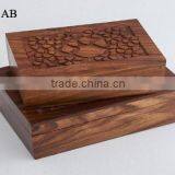 Wooden Life Tree Cremation Urns thumbnail-6