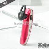 Wifi Mono Bluetooth Headset for Hands Free Phone Call and Music From BSCI Manufacturer thumbnail-5