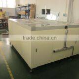 Solar Panel Production Line Semi- Automatic PV Panel EL Tester Machine With PLC Control System thumbnail-6