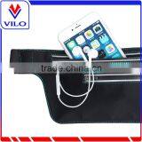 Comfortable Travel Money Belt for Mobile Phone Running Waist Belt thumbnail-4