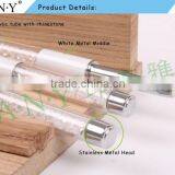 ANY Nail Art Beauty UV Gel Nails Painting Rhinestone White Nail Art Brush Pure Color thumbnail-4