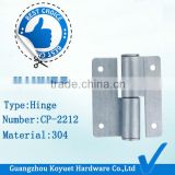 Steel High Quality Best Sell Furniture Accessory Parts Self Closing Bearing Hinge