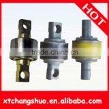 Sinotruk Truck Spare Part Torsion Rubber Core AZ9725529213bogie Bush Balance Shaft Bushing Rubber Bushing 51391-sda-a03 thumbnail-1