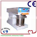 Laboratory Fiber Pulp Chest Agitator