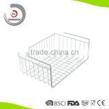 High Quality Wardrobe Basket Storage Basket Hanging Basket HC-WB26 thumbnail-1