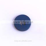 Wholesale Colorful 4 Holes Sewing Type Shirt Button thumbnail-5