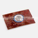 Jeans Label Patch pu Labels Leather Labels thumbnail-2