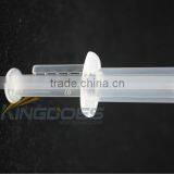 Microchip Syringe for Animal Identification